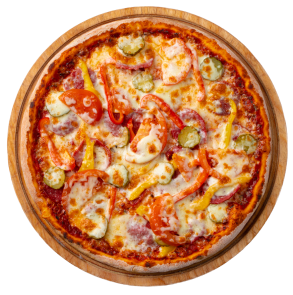 Frutti Mare